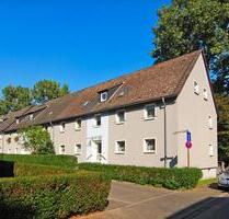 gemütliche Dachgeschoss Wohnung mit Wannenbad - Gelsenkirchen Resse