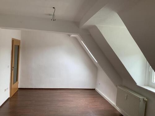 Foto - Etagenwohnung in Gelsenkirchen