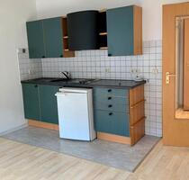 Freundliche 1-Zimmer-Wohnung mit Einbauküche in Vallendar