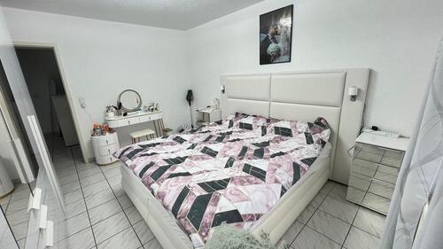 Foto - Etagenwohnung in Grünberg