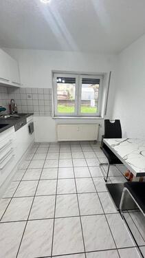 Foto - Etagenwohnung in Grünberg zur Miete