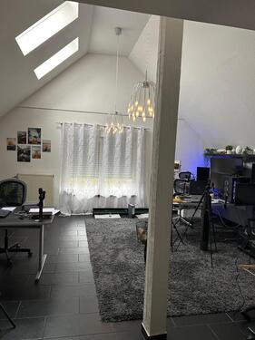 Foto - Vermietung Haus LU-Ruchheim, Komplett ausgestattet