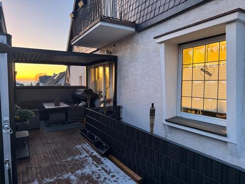 Foto - Einfamilienhaus in Menden (Sauerland)