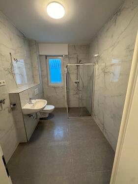 Foto - Etagenwohnung in Löhnberg zur Miete