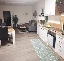 2-ZKB Wohnung in ruhiger Wohnlage - Spiesen-Elversberg