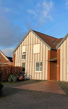 Foto - Helle Maisonette-Wohnung 74 m2 3ZKB ab 0126