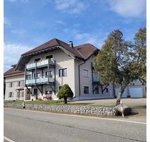 gepflegtes 9-Familienhaus in 79736 Rickenbach - Kapitalanlage