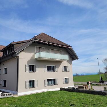 Foto - Mehrfamilienhaus, Wohnhaus in Rickenbach zum Kaufen