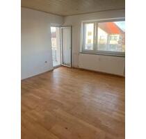 3 Zimmer Wohnung mit Balkon und Wannenbad zu vermieten - Northeim