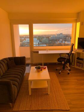 Foto - Wohnung ab sofort in Karlsruhe, ZKM zu vermieten