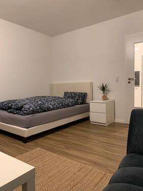 Foto - 1 Zimmer Etagenwohnung zur Miete in Karlsruhe