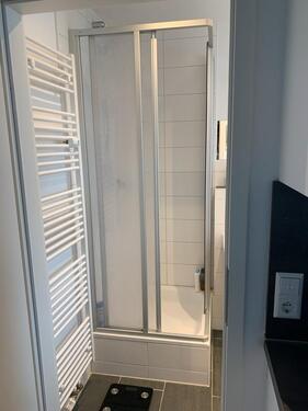 Foto - Etagenwohnung in Karlsruhe zur Miete