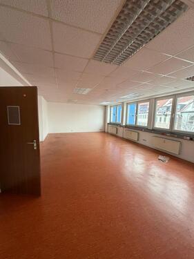 Foto - Gewerbe Büro Praxis Objekt Hildesheim -Scheelenstraße