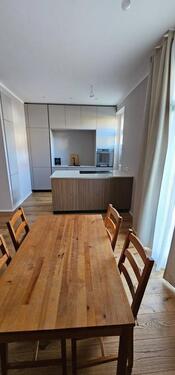 Foto - Exklusive 4‑Raum‑Wohnung in denkmalgeschützter Villa – Erstbezug