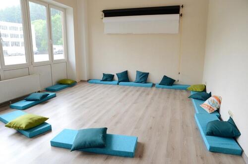 Foto - Gewerbefläche Büroräume Lagerfläche zu vermieten