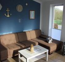 Großzügige 3-Zimmer-Wohnung mit 94 m² - ab sofort - Brodersby-Goltoft