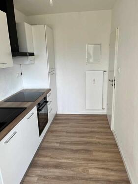 Foto - 1 Zimmer Wohnung - 658,00&nbsp;EUR Kaltmiete, ca.&nbsp; 41,50&nbsp;m&sup2;