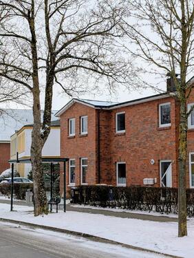 Foto - schöne Erdgeschosswohnung in Horst