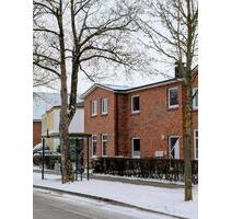 schöne Erdgeschosswohnung in Horst - Horst (Holstein)