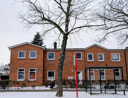 Foto - 3 Zimmer Etagenwohnung zur Miete in Horst (Holstein)