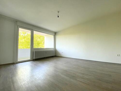 Foto - Bezugsfertige 3-Zimmer Wohnung in Do-Rahm