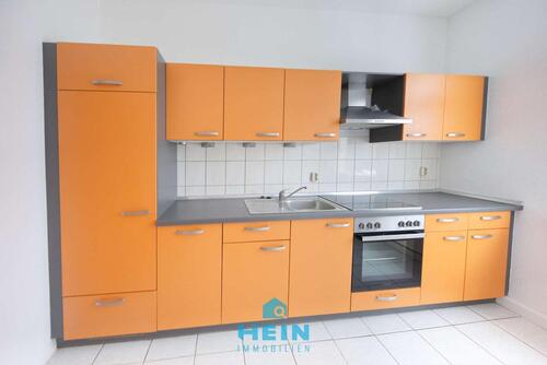 Foto - Gemütliche 2-Raum-Wohnung mit EBK – Ihr neues Zuhause im Herzen eines gepflegten Mehrfamilienhauses