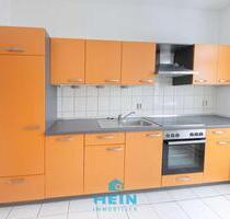 Gemütliche 2-Raum-Wohnung mit EBK – Ihr neues Zuhause im Herzen eines gepflegten Mehrfamilienhauses - Breitenbrunn/Erzgebirge