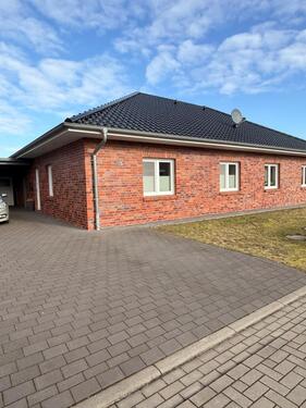 Foto - Bungalowhaushälfte in Fännes Hachte 30a in Ramsloh