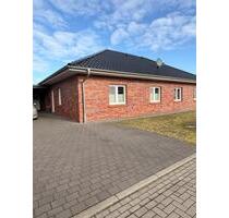 Bungalowhaushälfte in Fännes Hachte 30a in Ramsloh - Saterland