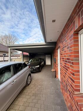 Foto - 3 Zimmer Erdgeschoßwohnung zur Miete in Saterland