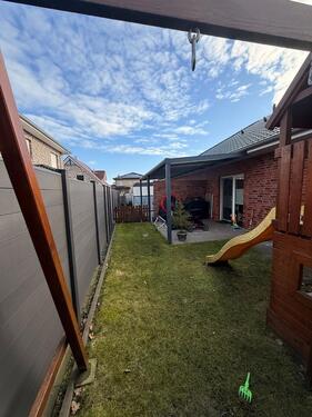 Foto - 3 Zimmer Erdgeschoßwohnung in Saterland