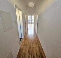 Terrassenapartment in Stadtfeld inkl. Gartenbereich+Bad mit Dusche+Fußbodenheizung+Laminat+HWR - Magdeburg Diesdorf