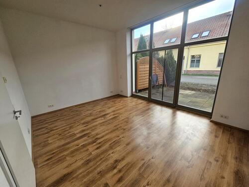 Foto - 1 Zimmer Terrassenwohnung zur Miete in Magdeburg