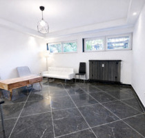 Büro-, Lager-, Hobby-, Atelierraum Küche & Bad, LKW-Zufahrt,Düss - Düsseldorf Stadtbezirk 8