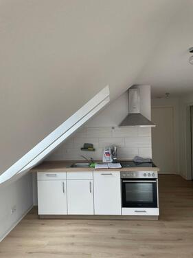 Foto - Fröbelstr. 3, Cuxhaven DG Wohnung