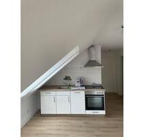 Fröbelstr. 3, Cuxhaven DG Wohnung