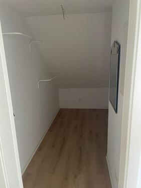 Foto - 2 Zimmer Dachgeschoßwohnung zur Miete in Cuxhaven