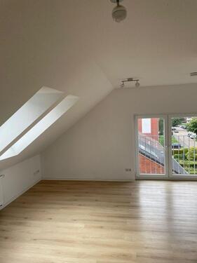 Foto - Dachgeschoßwohnung in Cuxhaven zur Miete