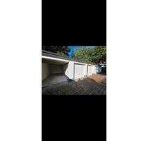 Garage am Knappschaftskrankenhaus zu vermieten - Dortmund Eving