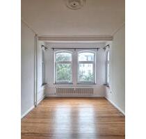 2 Zimmer- Altbau am Burgfried 1 - Flensburg Altstadt