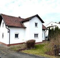 Haus mit Garten & Garage – 5 Zimmer – Straßkirchen - Bogen