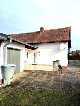 Foto - 5 Zimmer Einfamilienhaus zur Miete in Bogen