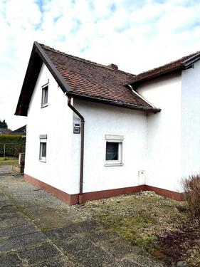 Foto - 5 Zimmer Einfamilienhaus in Bogen