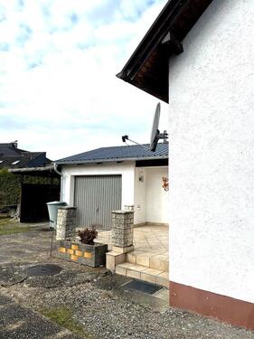 Foto - Einfamilienhaus in Bogen zur Miete