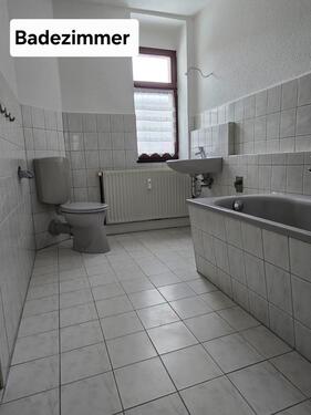 Foto - Erdgeschoßwohnung in Neustadt in Sachsen zur Miete