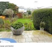 Doppelhaushälfte in Weinheim Weststadt zu verkaufen - Alsbach-Hähnlein