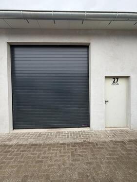 Foto - Einzel-Garagen zu Vermieten - 285,00&nbsp;EUR Miete,