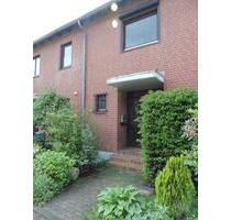 Reihenhaus in Appen 160m2 WFL mit Keller, Garage ab 1.9.2026