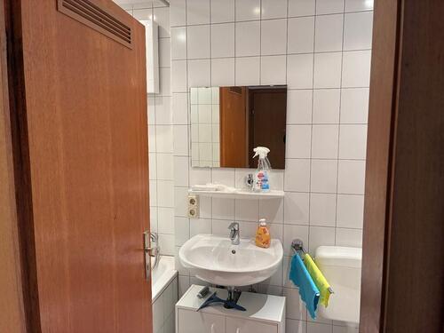 Foto - Etagenwohnung in Köln zur Miete