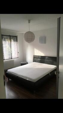 Foto - 2 Zimmer Erdgeschoßwohnung in Frankenthal (Pfalz)